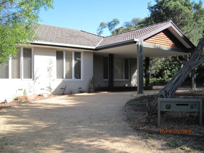 87 Lyons Street, Rye VIC 3941