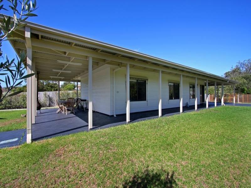 10 Melville Street, Tootgarook VIC 3941