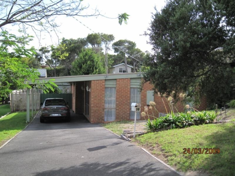 30 Valentine Street, Rye VIC 3941