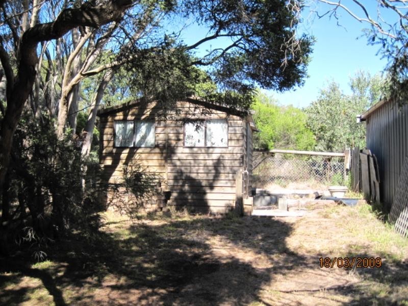 13 Scott Road, Blairgowrie VIC 3942