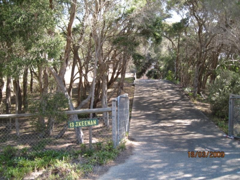 13 Scott Road, Blairgowrie VIC 3942