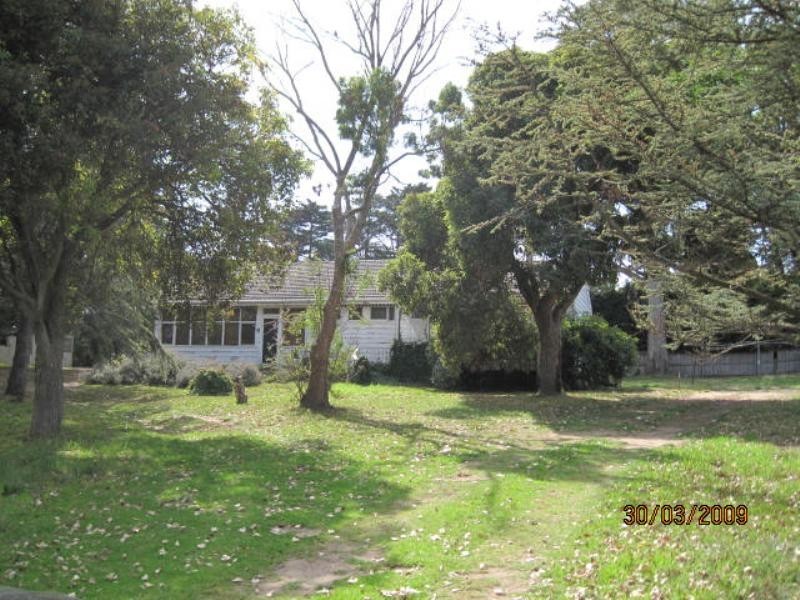 58 Hotham Street, Sorrento VIC 3943