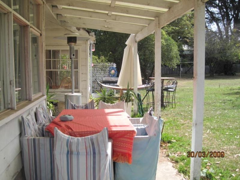 58 Hotham Street, Sorrento VIC 3943