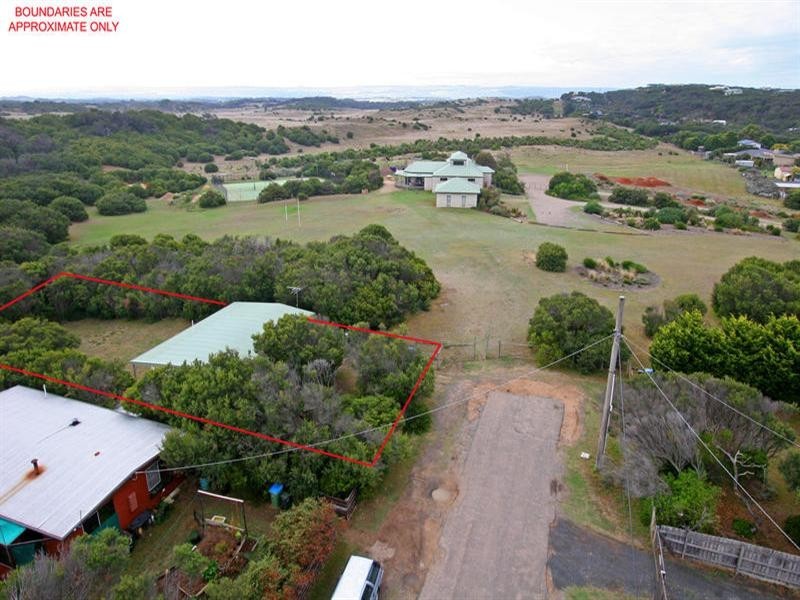 63 Tiberius Road, St Andrews Beach VIC 3941