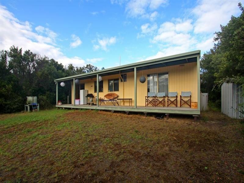 63 Tiberius Road, St Andrews Beach VIC 3941