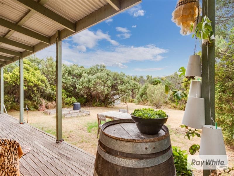 63 Tiberius Road, St Andrews Beach VIC 3941