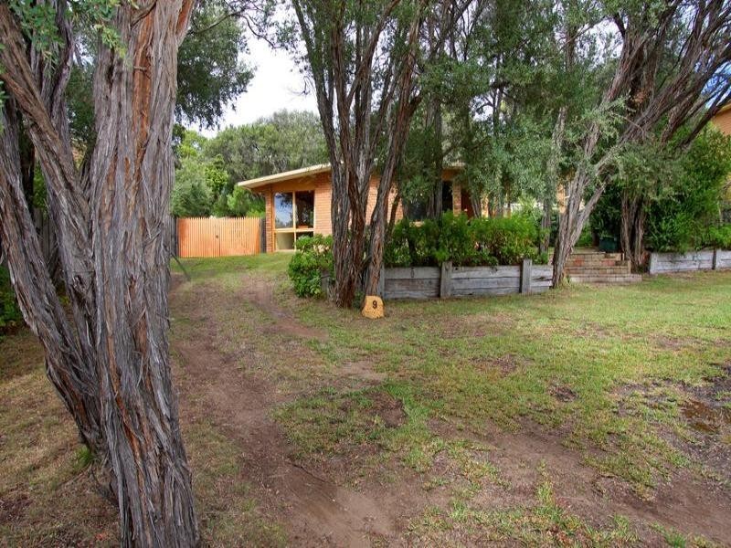 9 Bachli Street, Rye VIC 3941