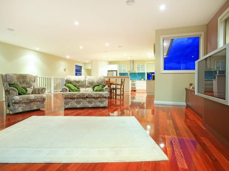 4 Lahinch Drive, Rye VIC 3941