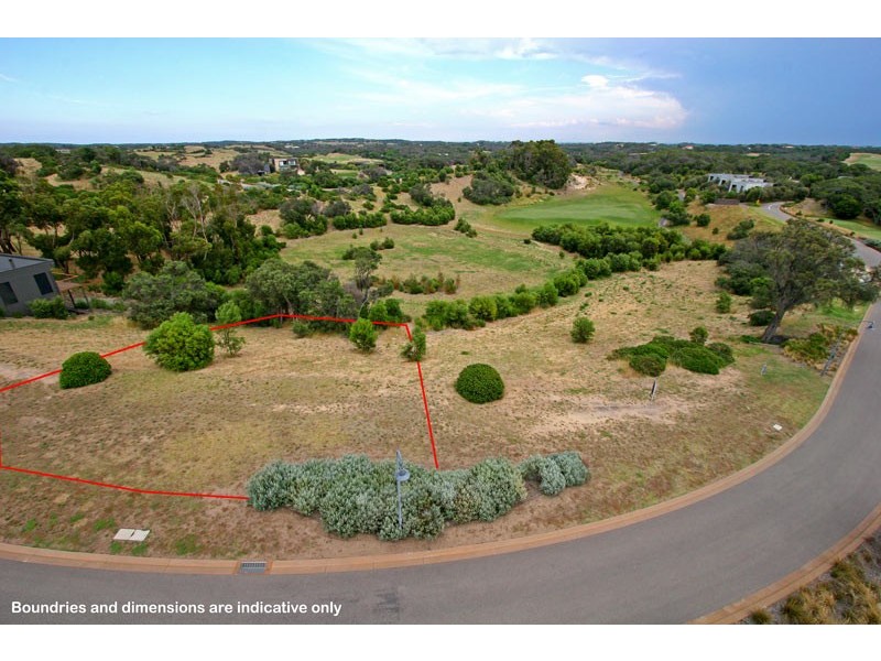 24 The Ridge Road, Fingal VIC 3939