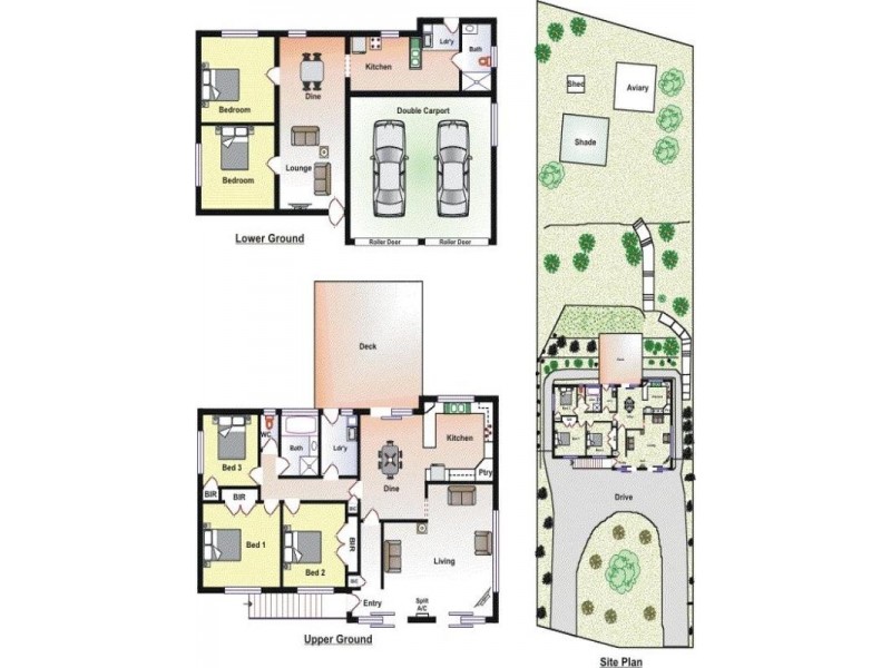 24 Crestview Court, Rye VIC 3941