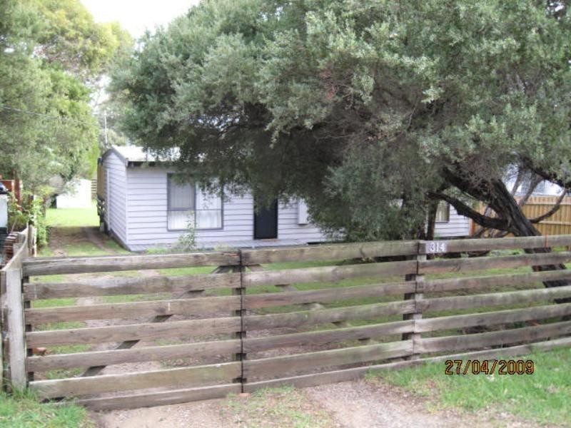 314 Dundas Street, Rye VIC 3941