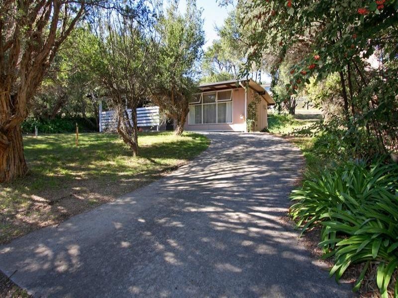 6 Roberts Street, Rye VIC 3941