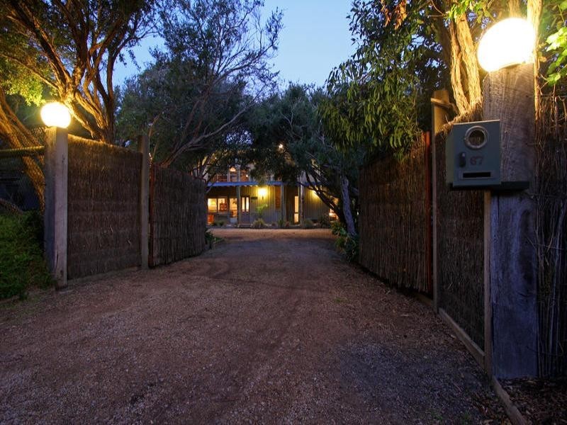 67 Avon Road, Rye VIC 3941