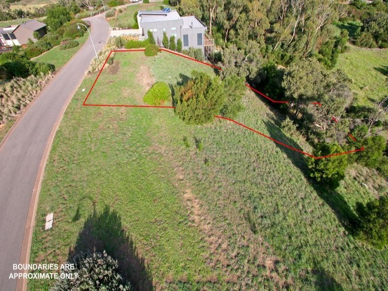 Lot 412 The Ridge Road, Fingal VIC 3939