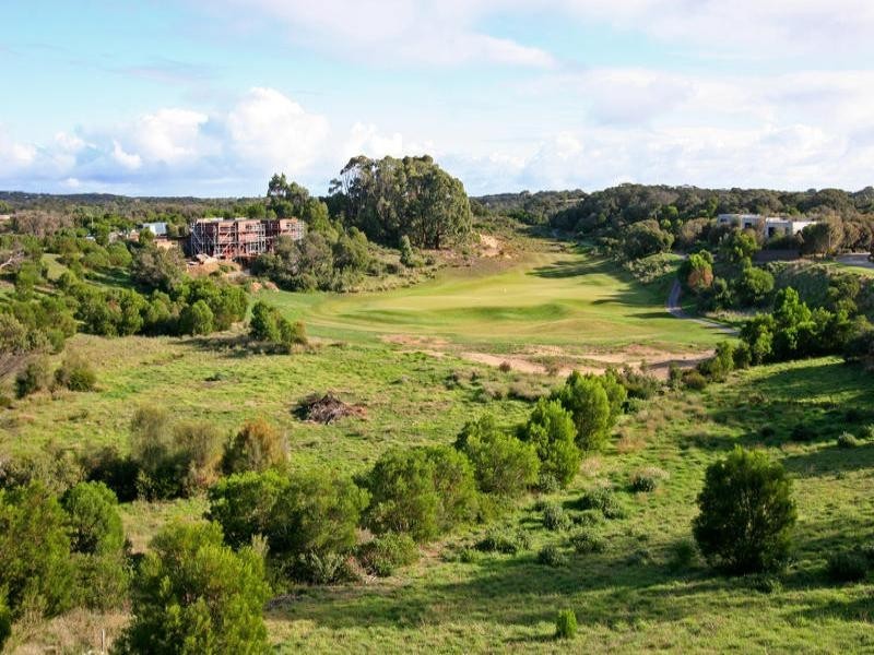 Lot 412 The Ridge Road, Fingal VIC 3939