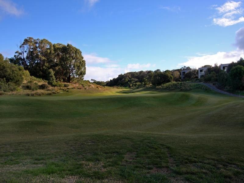 Lot 412 The Ridge Road, Fingal VIC 3939