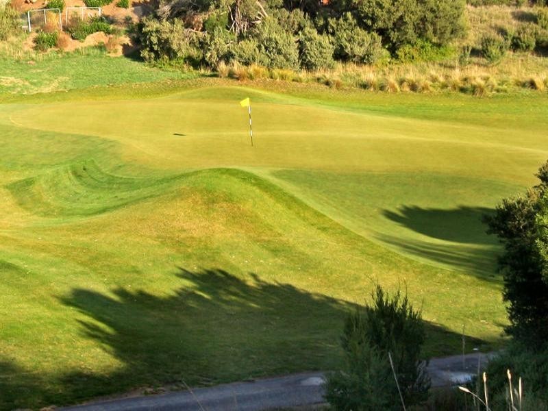 Lot 412 The Ridge Road, Fingal VIC 3939