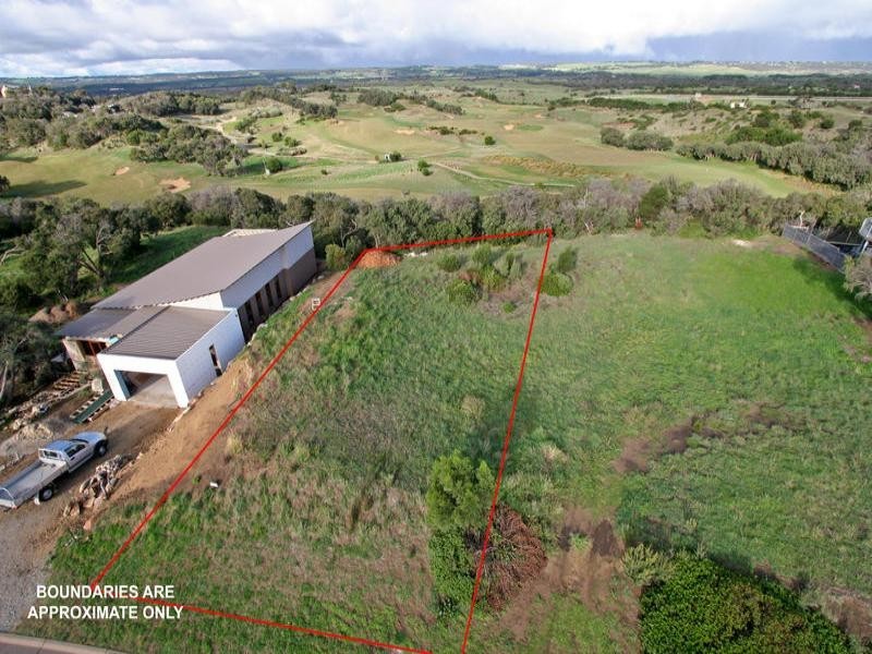 Lot 447 Arthurs View, Fingal VIC 3939