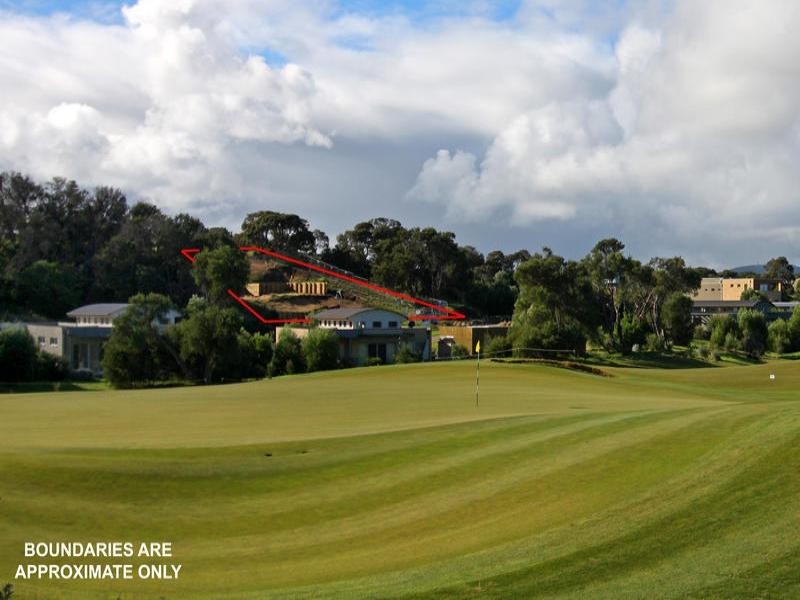 1 Turnberry Grove, Fingal VIC 3939