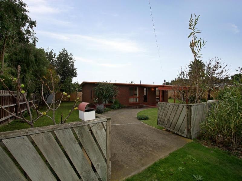8 Innes Court, Tootgarook VIC 3941