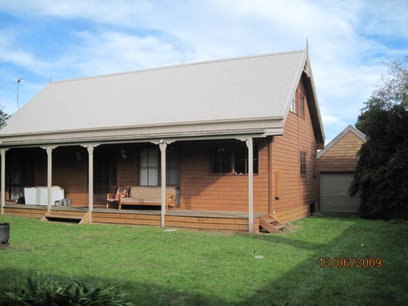 4 Leonard Street, Tootgarook VIC 3941