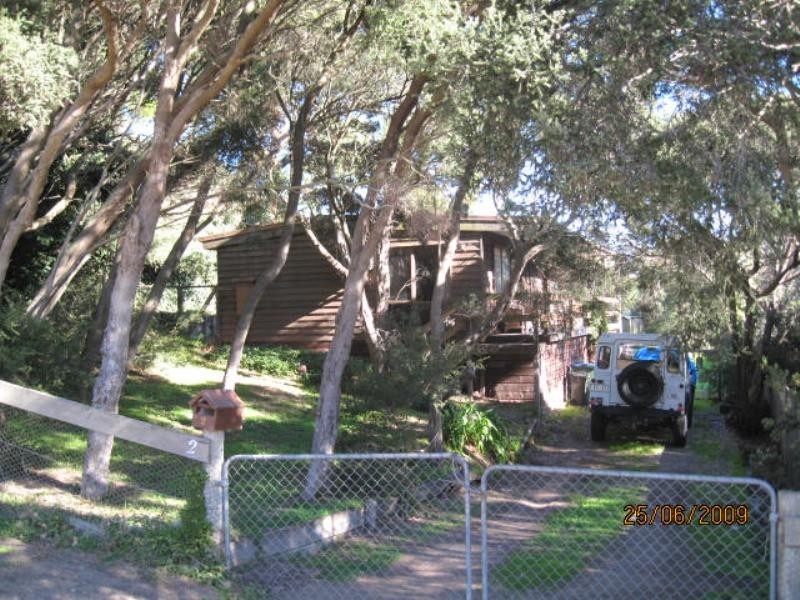 2 Andrea Street, Rye VIC 3941