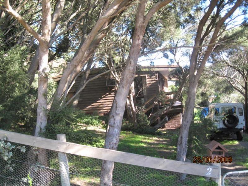 2 Andrea Street, Rye VIC 3941