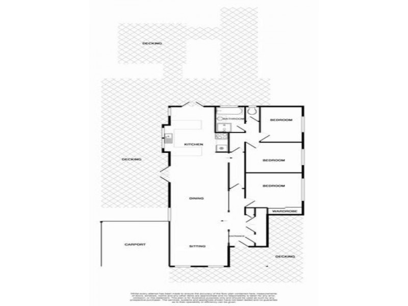 30 Avon Road, Rye VIC 3941