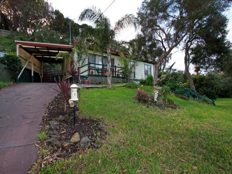 2 Wondaree Street, Rye VIC 3941