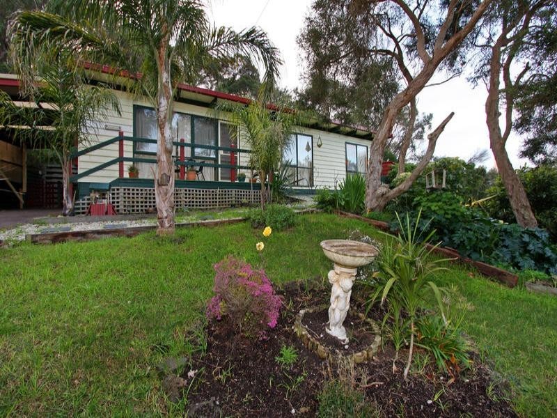 2 Wondaree Street, Rye VIC 3941
