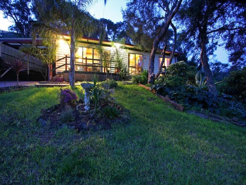 2 Wondaree Street, Rye VIC 3941