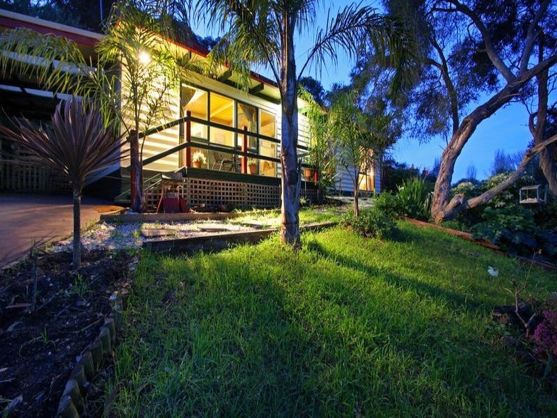 2 Wondaree Street, Rye VIC 3941