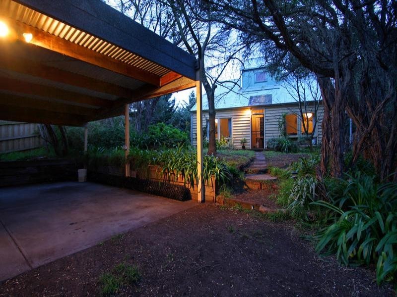 22 Jillian Drive, Rye VIC 3941