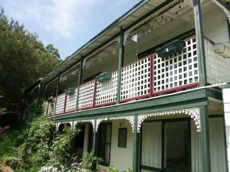 21 Fairhills Drive, Rye VIC 3941