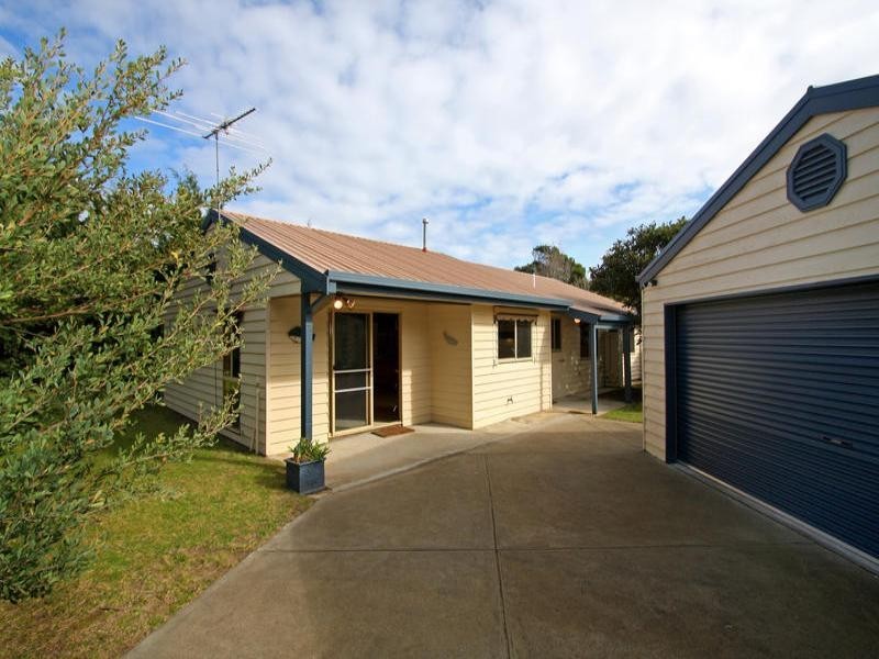 20 Marcia Avenue, Rye VIC 3941