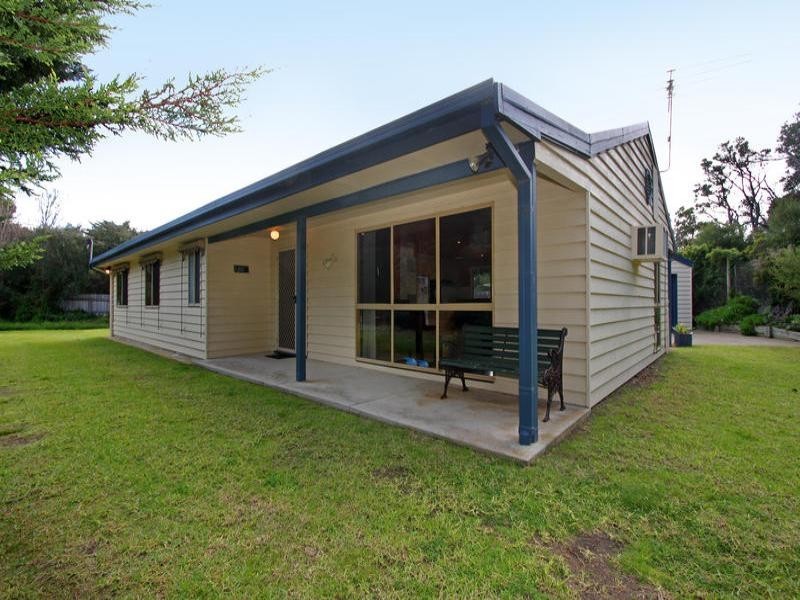 20 Marcia Avenue, Rye VIC 3941