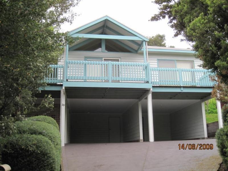 29 Glen Drive, Rye VIC 3941