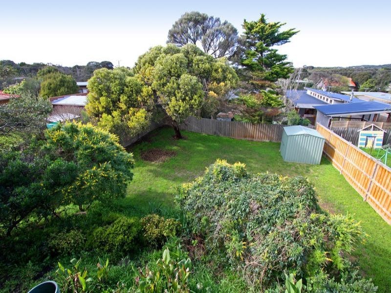 1 Hilltop Avenue, Blairgowrie VIC 3942