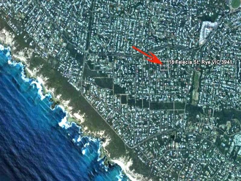 18 Felecia Street, Rye VIC 3941