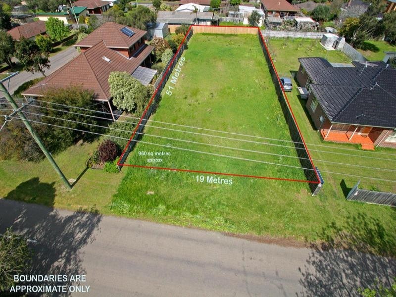 43 Williamson Street, Tootgarook VIC 3941