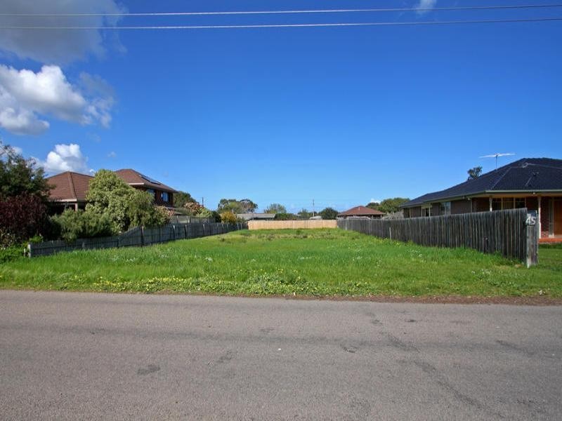 43 Williamson Street, Tootgarook VIC 3941
