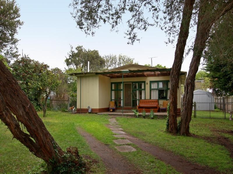 36 Elgan Avenue, Rye VIC 3941