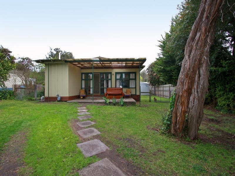 36 Elgan Avenue, Rye VIC 3941
