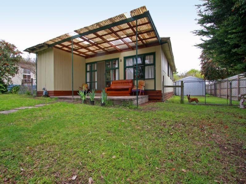 36 Elgan Avenue, Rye VIC 3941