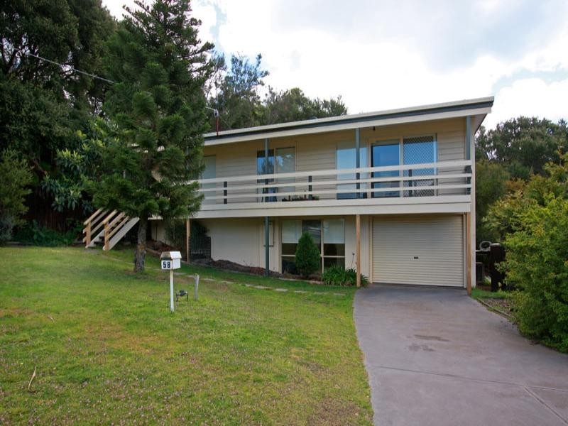 58 Kalimna Crescent, Rye VIC 3941