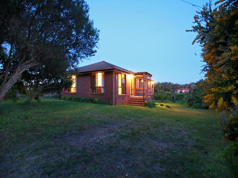 25 Wargundy Avenue, Rye VIC 3941