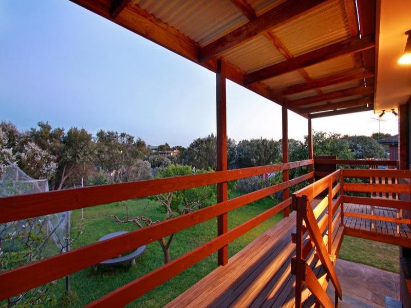 25 Wargundy Avenue, Rye VIC 3941