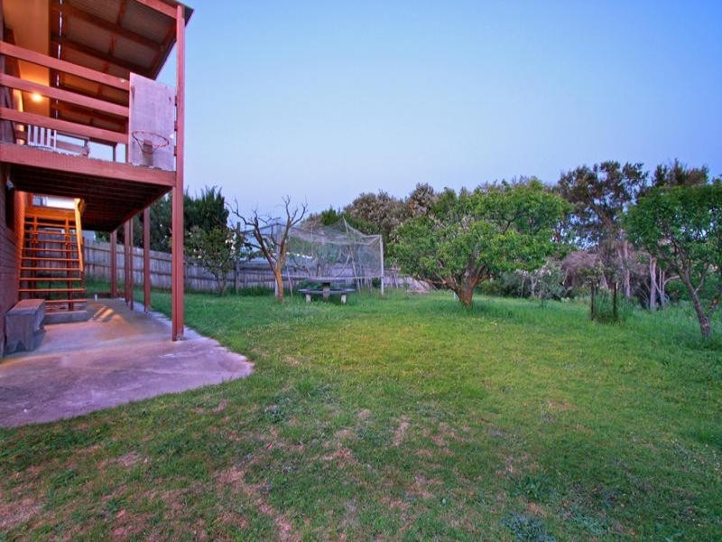 25 Wargundy Avenue, Rye VIC 3941