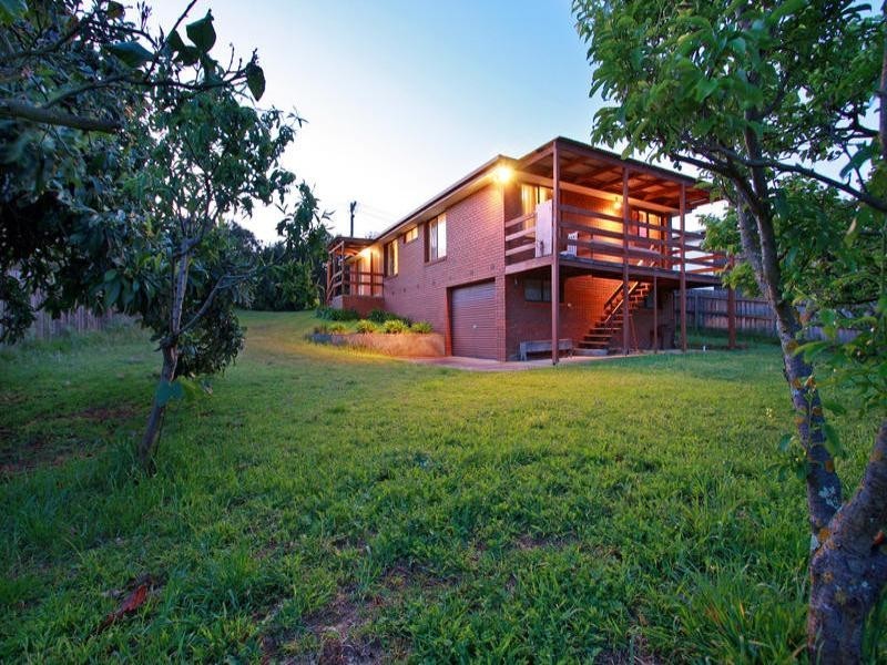 25 Wargundy Avenue, Rye VIC 3941