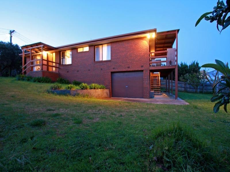 25 Wargundy Avenue, Rye VIC 3941